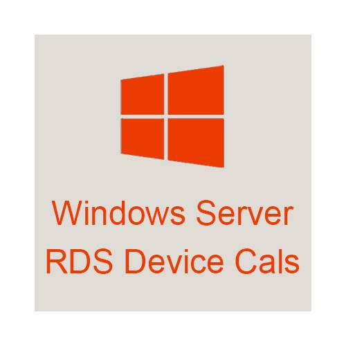 Windows Server 2016 RDS 30 Device CALs